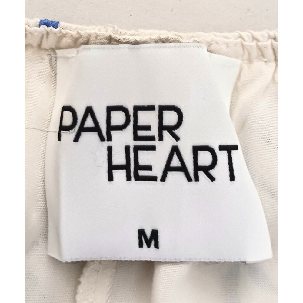 Paper Heart Australia Maxi Sundress Halter Neckline  Sun Beach Cocktails Sz M - Picture 8 of 11